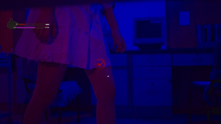 消失的航班，还有她她她！Lost in the secret! screenshot