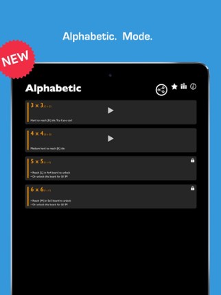 2048 Unlimited Play screenshot