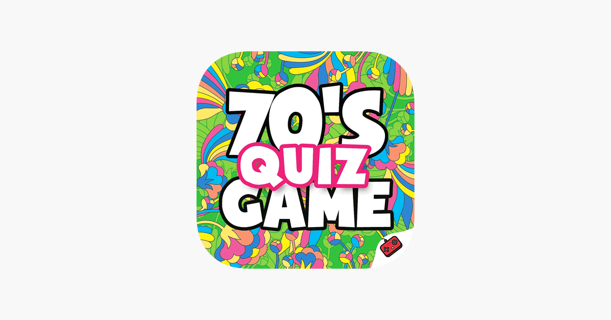 Games like 70's Quiz Game
