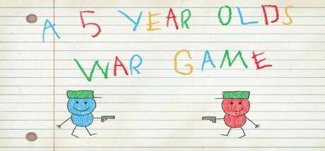 Games like A 5 Year Old's War Game