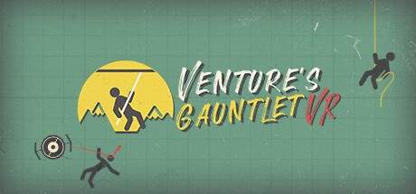 Games like Venture's Gauntlet VR