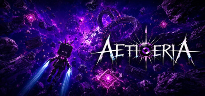 AETHERIA Image