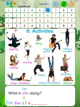 AGO Q&amp;A Sound Pad Premium Image