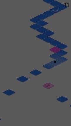 Amazing Zig sprint challenge adventure with skill and courage screenshot