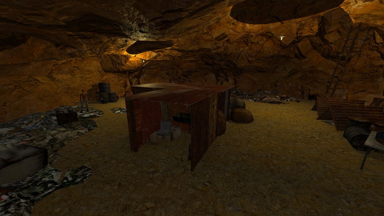 Apocalypter screenshot