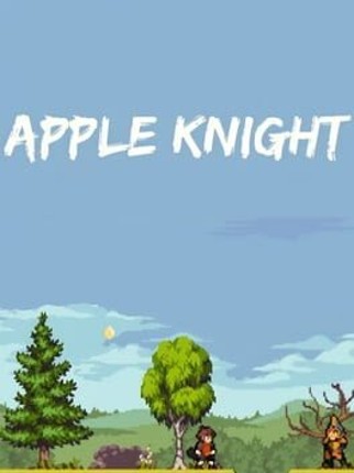 Apple Knight Image