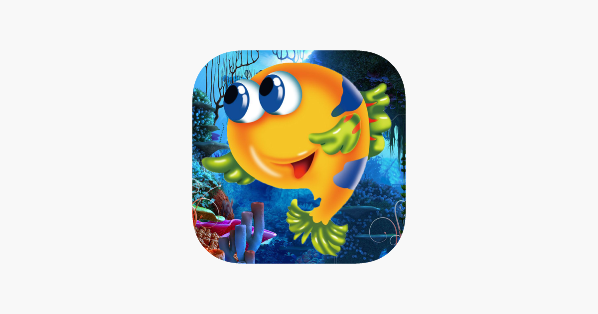 Games like Aquarium Fishing
