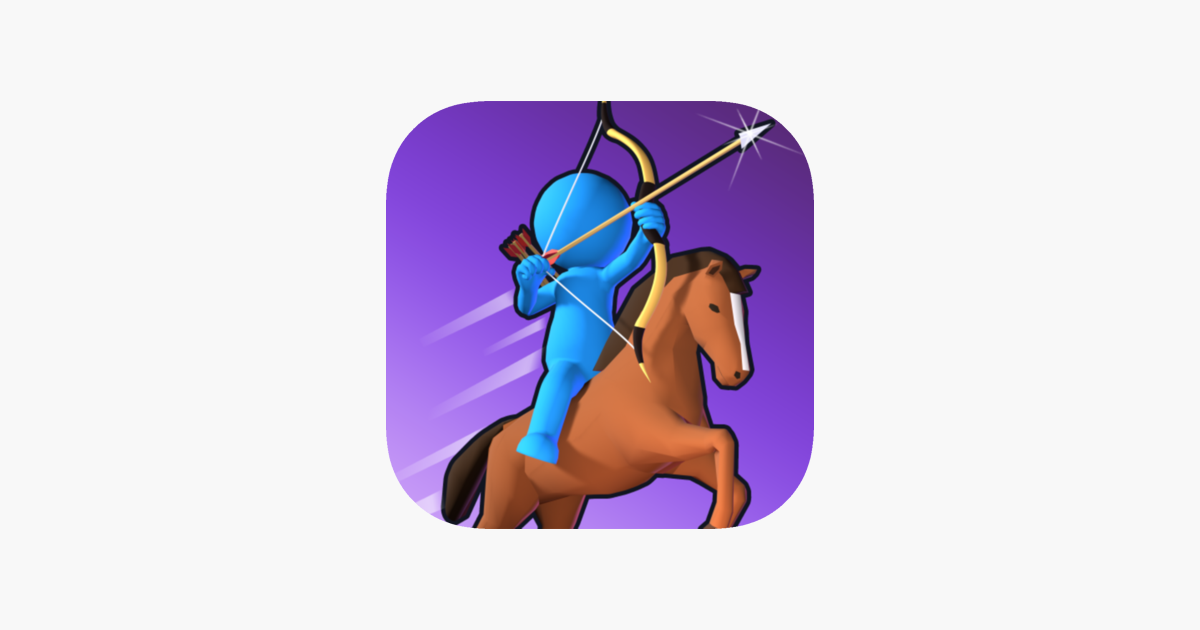 Games like Archer Warrior