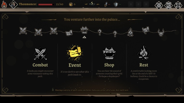 Archon Soul screenshot