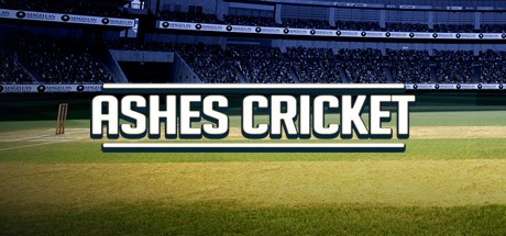 Games like Ashes Cricket