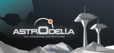 Games like ASTRODELIA