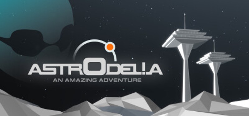 ASTRODELIA Image