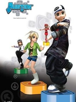 Games like Audition Online