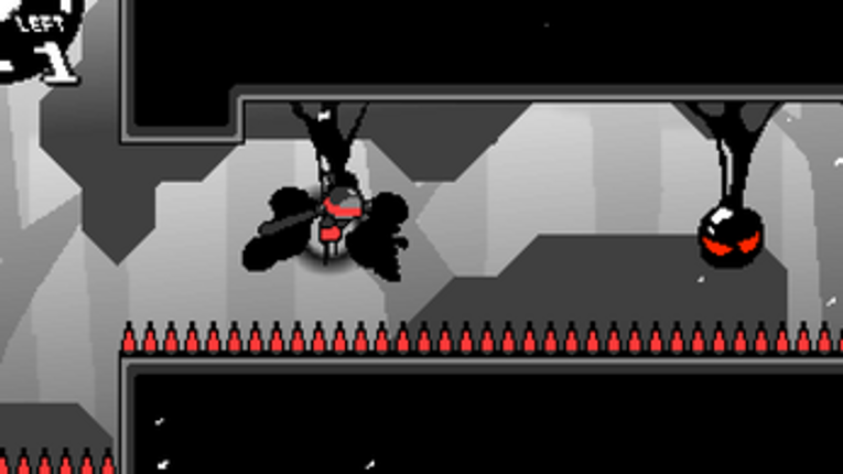Autumn Climb screenshot