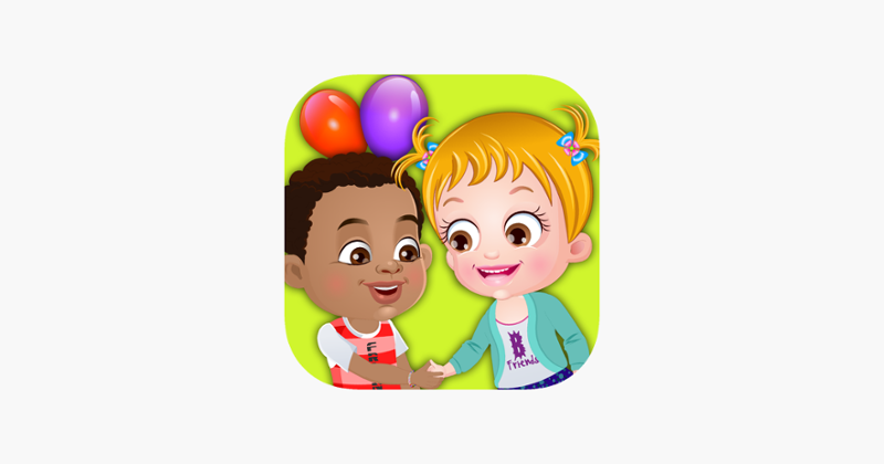Baby Hazel Friendship Day Image
