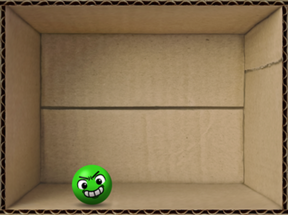 Ball in a Box Image