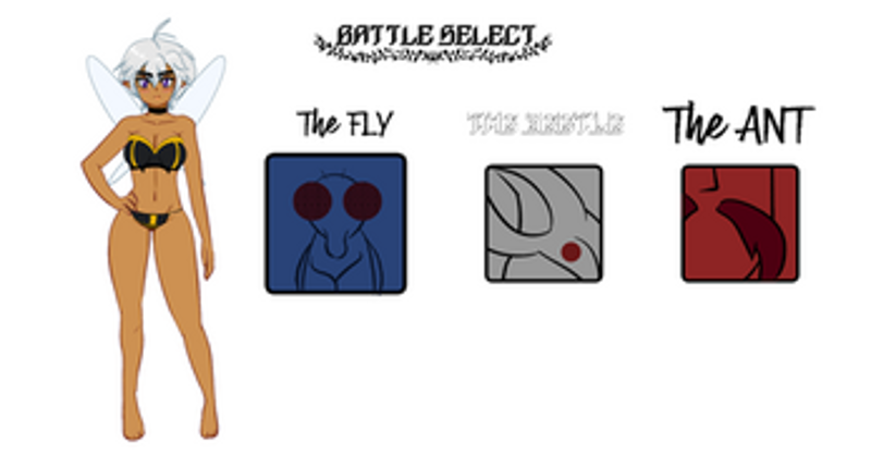 Battle Pixie Mixie Image