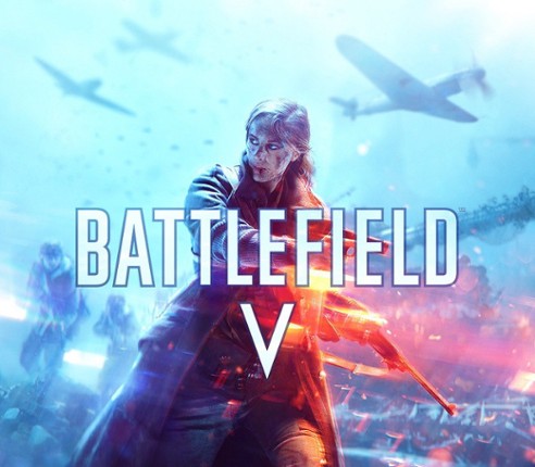 Battlefield V Image