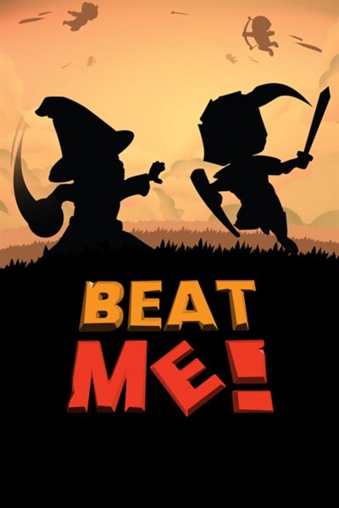 Games like Beat Me!