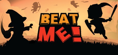 Games like Beat Me!