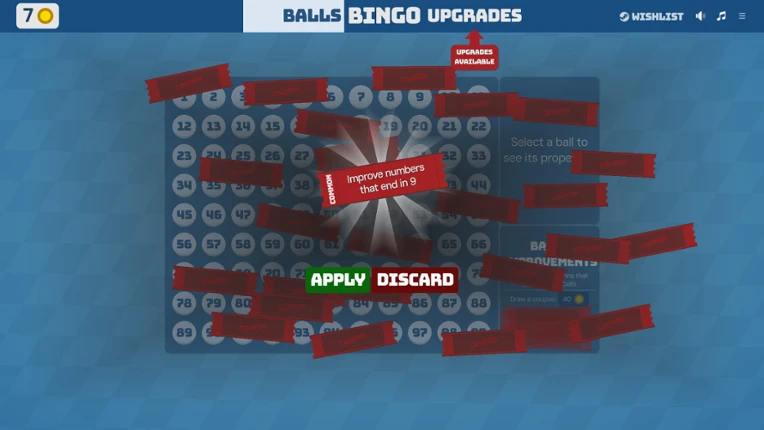 Bingo Bingle Image