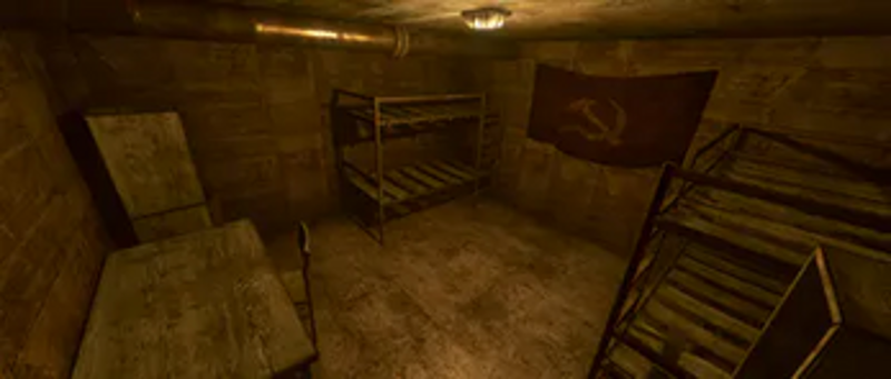 Black Evil : Special OPS screenshot