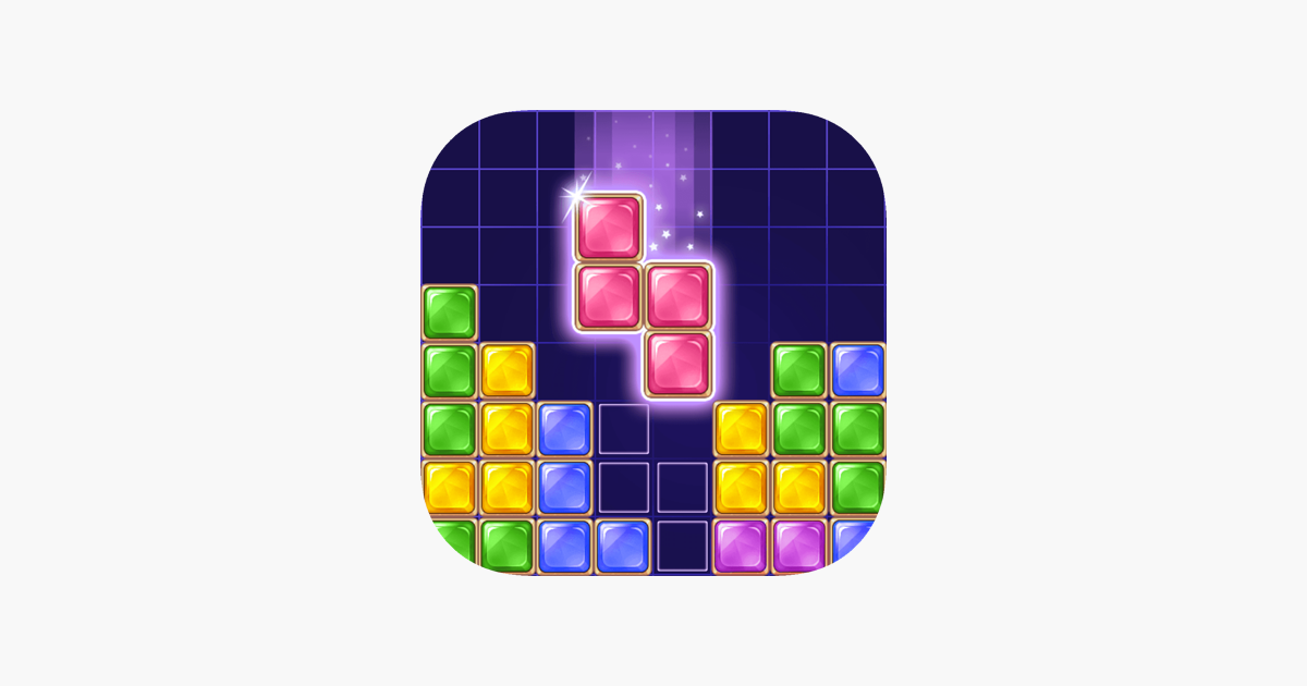 Games like Block Puzzle Jewel :Gem Legend