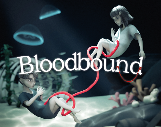 Bloodbound Game Cover