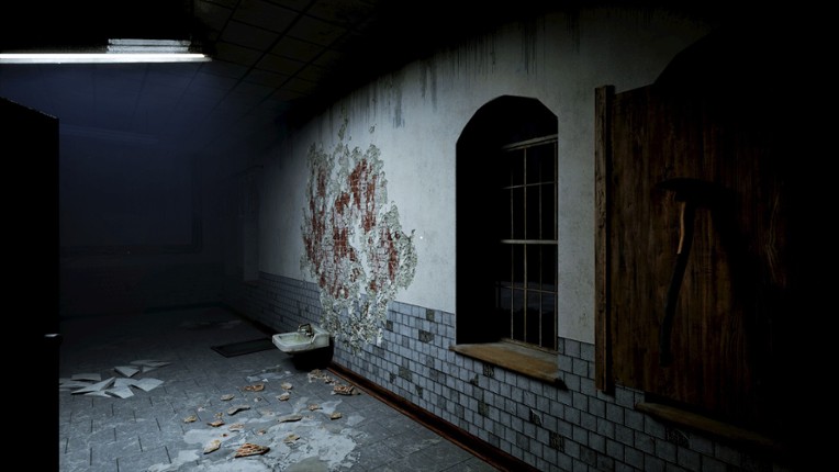 Bohnice: Within The Mind screenshot