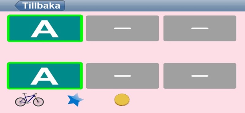 Bokstäver Nummer Färger Image