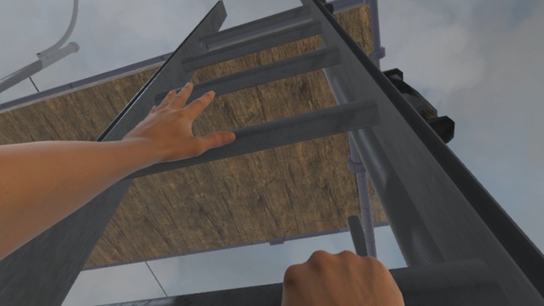 BONEWORKS screenshot