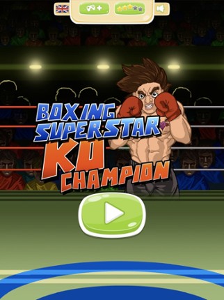 Boxing Superstars KO Champion Image