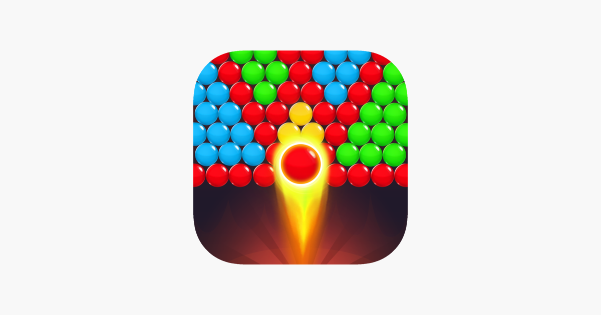 Games like Bubble Pop Puzzle +