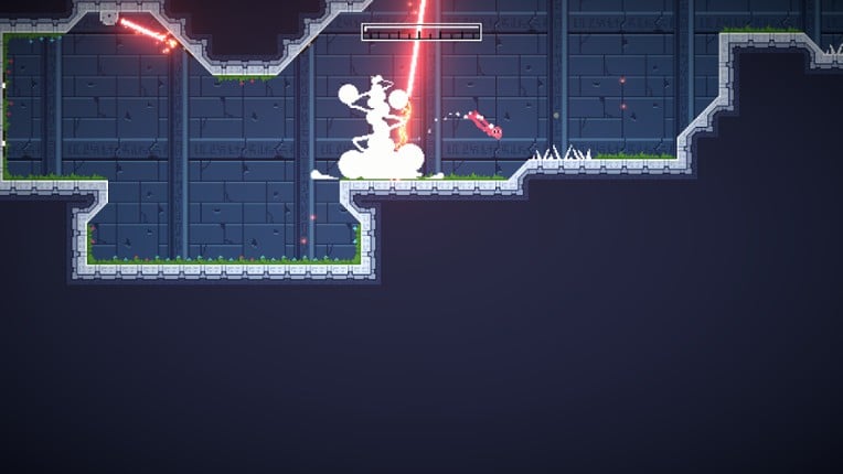 Bubbles The Octopus screenshot