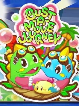 Games like Bust-A-Move Journey
