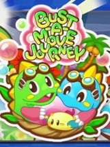 Bust-A-Move Journey Image