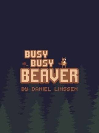 Busy Busy Beaver Image