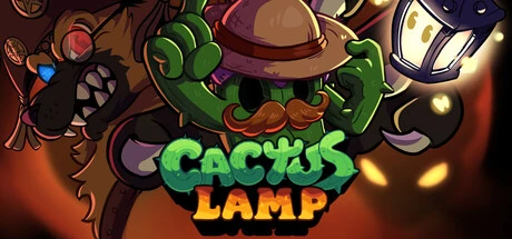 Games like CactusLamp