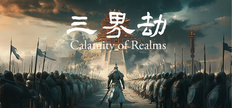 Games like Calamity of Realms