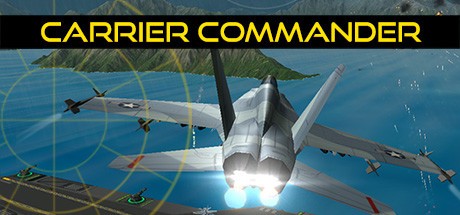 Games like Carrier Commander