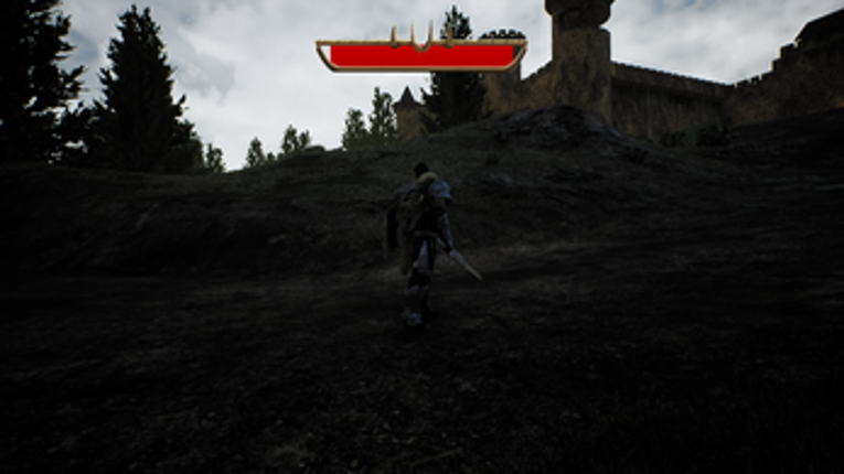 Castle Adventure Image