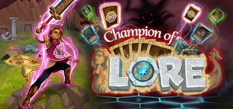 Champion of Lore Image