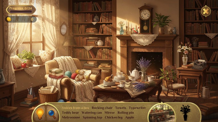 Charm And Clue 2 Collector's Edition Image