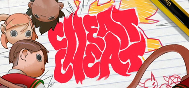 CheatCheat Image