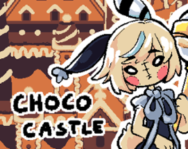 Choco Castle Image