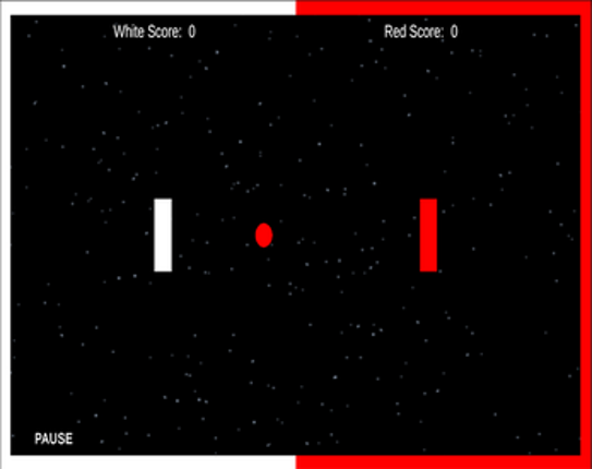 Circle Pong Showdown screenshot