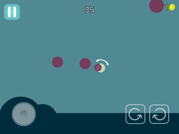 Circle Sumo screenshot