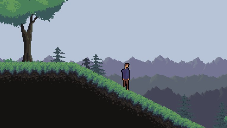 Cleithrophobia screenshot