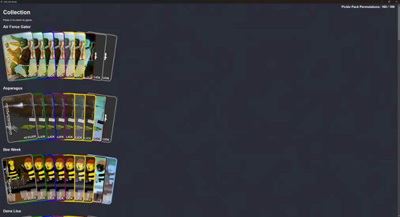 Click Click Bomb screenshot