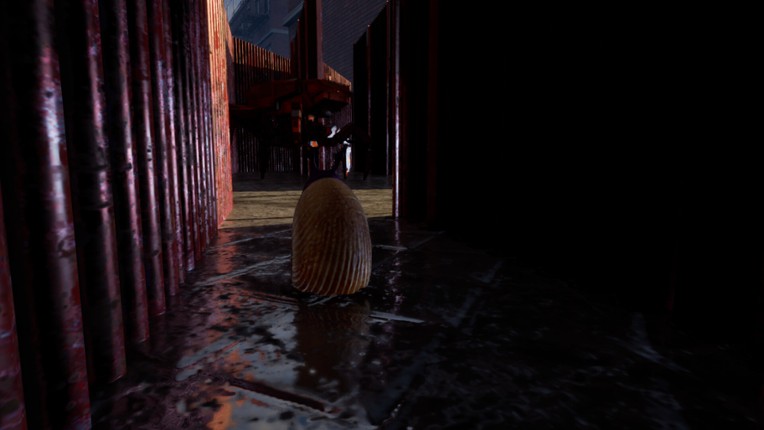 Clim Snail screenshot